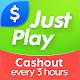 JustPlay: Earn Money or Donate