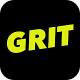 Grit - Calisthenics Workouts icon