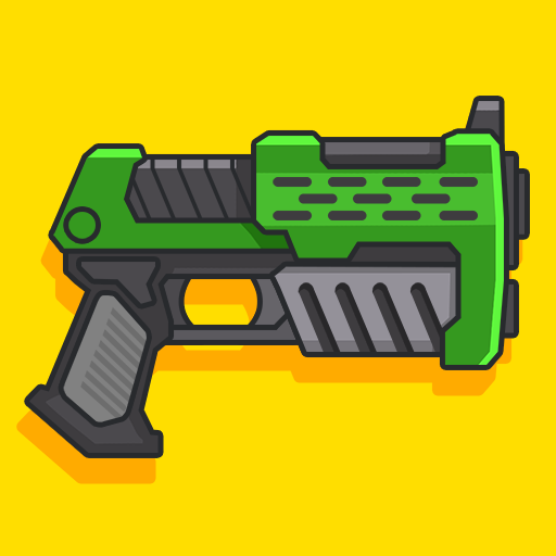 XTeam - Idle Clicker RPG  Icon