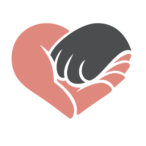 Mullins Veterinary Hospital logo
