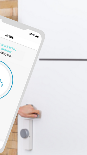 Somfy Keys Screen 2