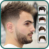 Hairstyle App icon