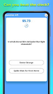 Star Quiz