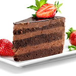 Cover Image of डाउनलोड Chocolate Cake Recipes  APK