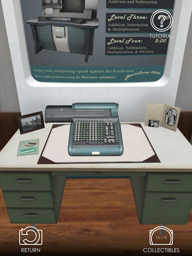 The Secret City Project Y