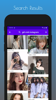 Image Search and Downloadのおすすめ画像3