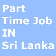Part Time Jobs In Sri Lanka