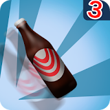 Bottle Flip Challenge 3 icon