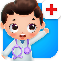 Icon image Happy hospital - doctor games