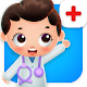 Happy hospital - doctor games for kids Download on Windows