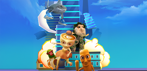 Italian Brainrot Crazy Battle