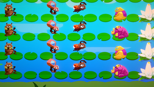 Wars Pest Screen 2