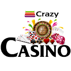 Crazy Casino | Poker, Dice, Blackjack, Slots More! 1.0.0