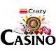 Crazy Casino | Poker, Dice, Blackjack, Slots More!