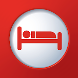 Hotel and Guesthouse Finder icon