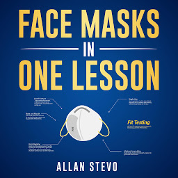 Obraz ikony: Face Masks In One Lesson