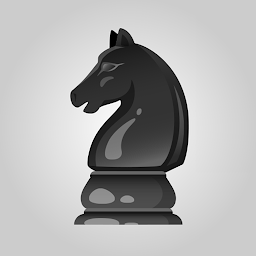 Chess Puzzles - Board game: imaxe da icona