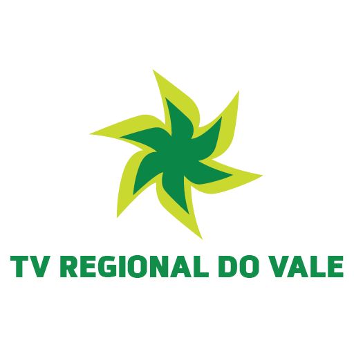 TV REGIONAL DO VALE logo