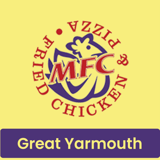 MFC Pizza & Fried Chicken - Google Play 앱