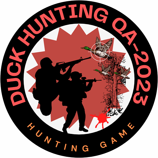 Duck Hunting QA-2024 9.8.5 Icon