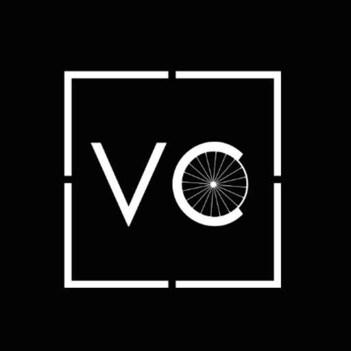 VibeCo Cycle logo