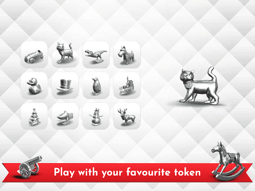 Monopoly - Board game classic about real-estate! screenshots 16