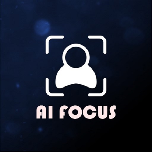 AI Focus  Icon