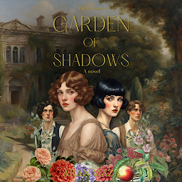 Icon image Garden Of Shadows