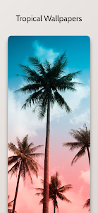 Summer Wallpaper HD 4K