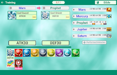 God Field - Screenshot 2
