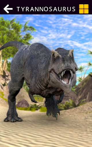 Enciclopédia dinossauros VR AR – Apps no Google Play
