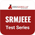 SRMJEEE Mock Tests for Best Results01.01.215