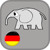 Deutsch Grammatik Test icon