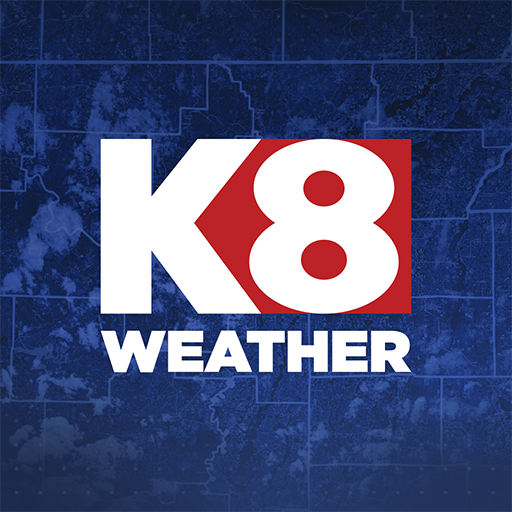 KAIT Region 8 Weather 5.11.903 Icon