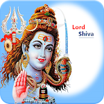 Cover Image of 下载 Lord Shiva Gif  APK