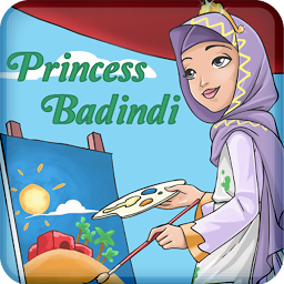 Icon image Princess Badindi