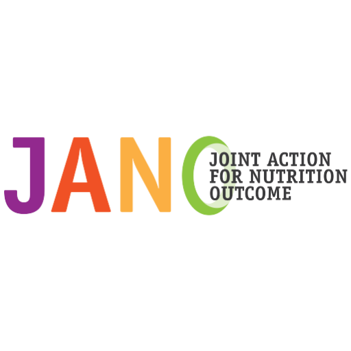 JANO STREAM logo