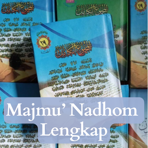 Majmu' Nadhom Lengkap Download on Windows