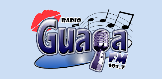 Radio Guapa FM 101.7