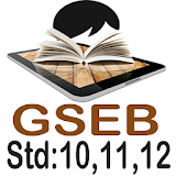 GSEB APP icon