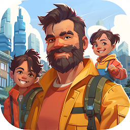 Survival Family: Story Creator Mod Apk