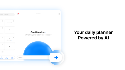Any.do - To do list & Calendar - Productivity - apps