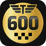 Cover Image of ダウンロード TAXI600  APK
