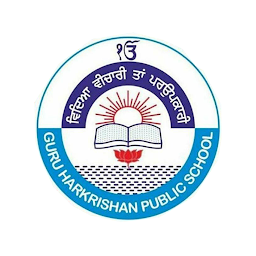 Icon image Guru Harkrishan Public School,