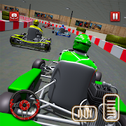 Top 38 Racing Apps Like Ultimate Karting 3D: Real Karts Racing Champion - Best Alternatives