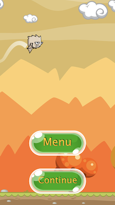 Grumpy Bat - Screenshot 4