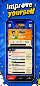 Screenshot image