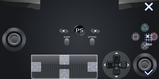 PSPlay: Remote Play Screenshot 7