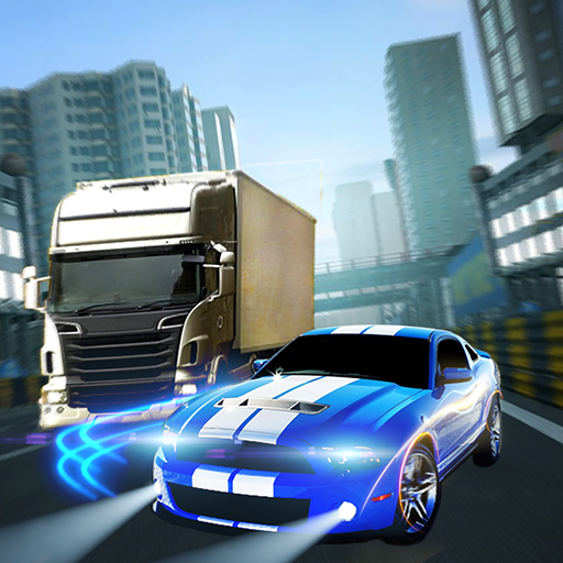 Racing Mania logo