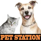 Pet Station BSD City icon